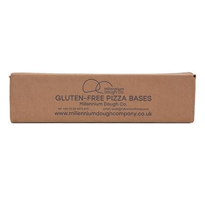Millennium Gluten Free Pizza Base 11"