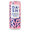 Dash Sparkling Raspberry Drink Can