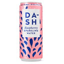 Dash Sparkling Raspberry Drink Can (Case of 12)