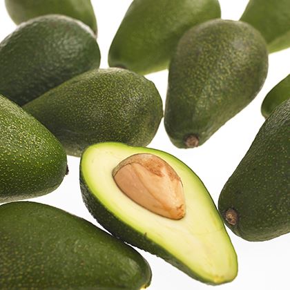 Avocado (Firm)