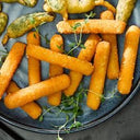 Vegan Cheese sticks