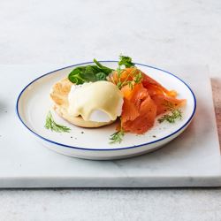 Kerrymaid Hollandaise Sauce Free range egg