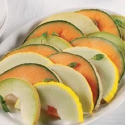 Mickey Mouse Melon