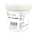 Tikka Seasoning