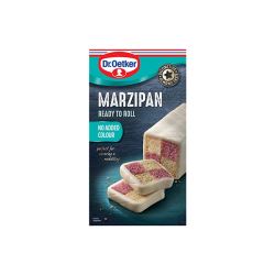 Dr. Oetker Ready to Roll Marzipan