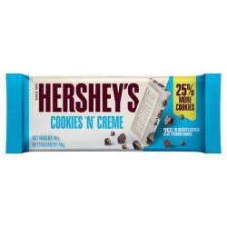 Hershey's Cookies & Cream Bar