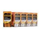 Twinings English Breakfast Decaffeinated Enveloped Tea Bags (Case of 4)