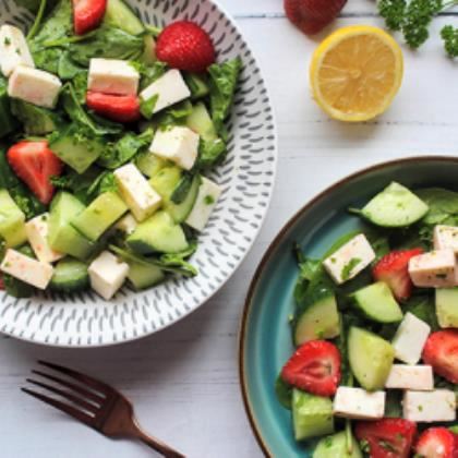 Sheese Vegan Greek Feta Style (Case of 6)
