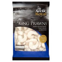 Arctic Royal Raw Peeled & Deveined King Prawns (26-30/lb)