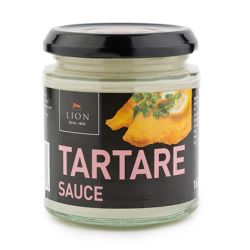 Lion Tartare Sauce (Glass)