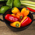 BB Baby Sweet Bite Point Peppers