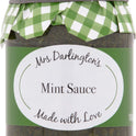 DARLINGTON'S Mint Sauce 180g - 1 Case