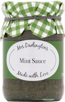 DARLINGTON'S Mint Sauce 180g (Case of 6)