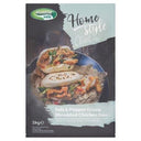 Salt & Pepper Shredded Chicken Halal (Case of 4)