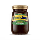 Branston Pickle Glass (Case of 6)
