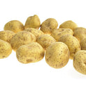Jacket Baking Potatoes 50 per box