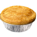 Pukka 12 Large Frozen Baked Steak & Kidney Pies