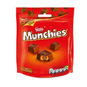 Munchies Pouch Bag