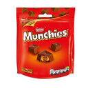Munchies Pouch Bag (Case of 8)