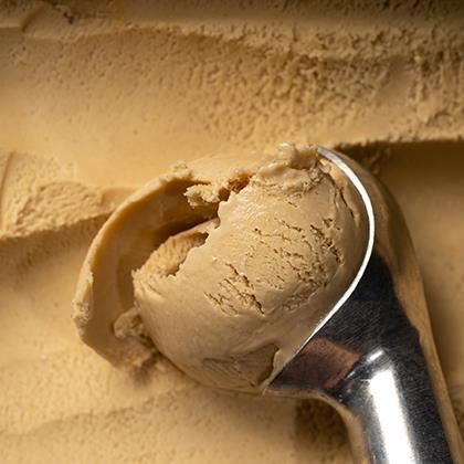 Northern Bloc Black Treacle Dairy Ice Cream (Case of 1)