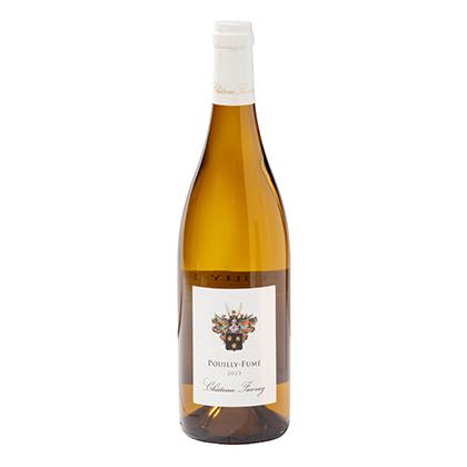 Château Favray Pouilly-Fumé Organic (Case of 6)
