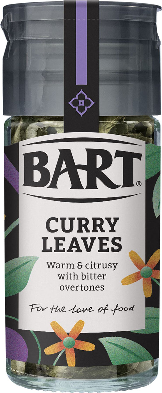 BART Curry Leaves 2g - 1 Case