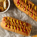 QuornPro Frankfurter