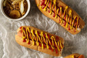 QuornPro Frankfurter (Case of 5)