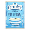 FARMLEA Creamed Rice Pudding 400g