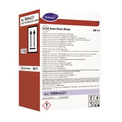 Suma D9.11 Auto Oven Rinse Aid (Case of 1)