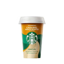 Starbucks Caramel Macchiatto - Chilled Cup (Case of 10)