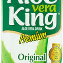 OKF Aloe Vera King - Aloe Vera Drink 500ml - 1 Case