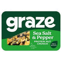 Graze Salt & Pepper Veggie Protein Nuts