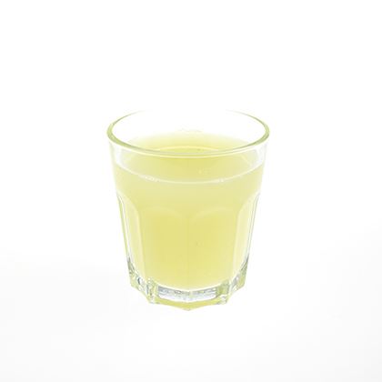 BB - Fresh Lime Juice
