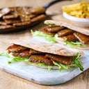 Chicken Doner Strips (Case of 1)