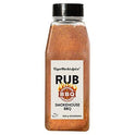 Cape Smokehouse BBQ Rub
