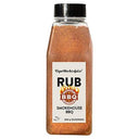 Cape Smokehouse BBQ Rub (Case of 6)