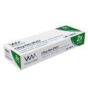 Wrapmaster Cling Film (PVC) Refill Roll 45cmx500m
