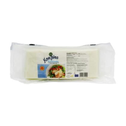 Halloumi Block 10x1 kg