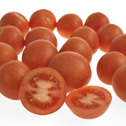 BB - Round Tomatoes 1m-2m  (47-67mm)