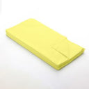 Microfibre Cloth Yellow (Case of 40)