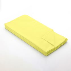 Microfibre Cloth Yellow