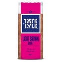 Tate & Lyle Light Soft Brown Sugar