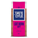 Tate & Lyle Light Soft Brown Sugar (Case of 4)