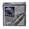 Tork® Dinner Napkin Black 3ply