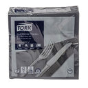 Tork® Dinner Napkin Black 3ply