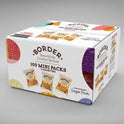 Border 3 Variety Minipack Assorted Biscuits