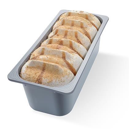 Kelly's Caramelised Biscuit Ice Cream