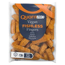 QuornPro Fishless Fingers (Case of 5)