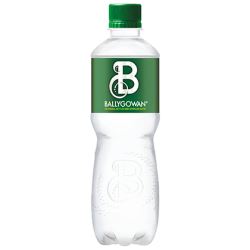 Ballygowan Sparkling Water Bottle